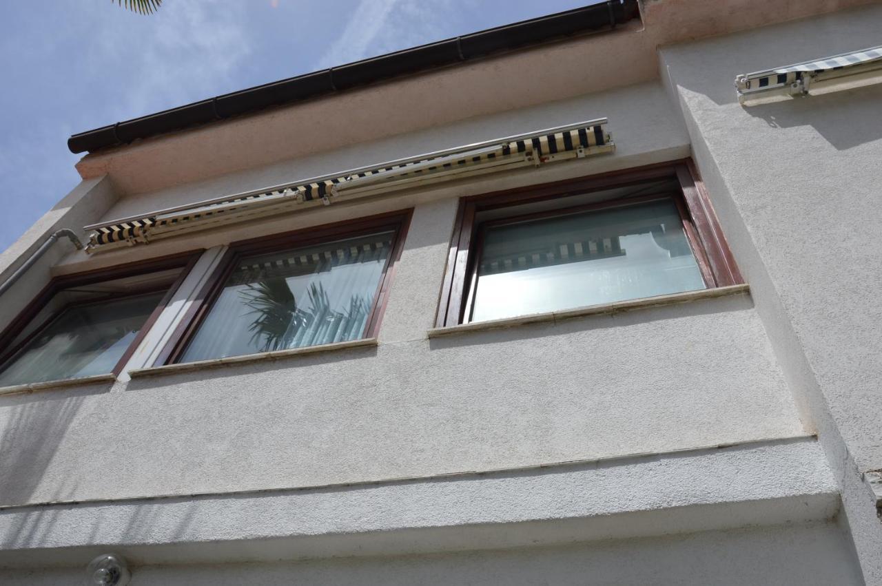 Residence Mira Poreč Zewnętrze zdjęcie